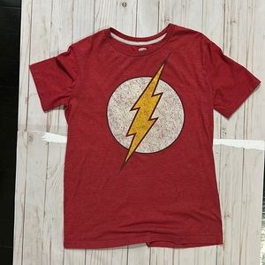 The Flash Old Navy XL t-shirt